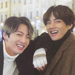 Ships In The Night (AO3)