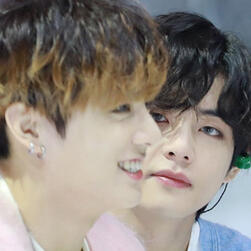 De Vante Para Jungkook